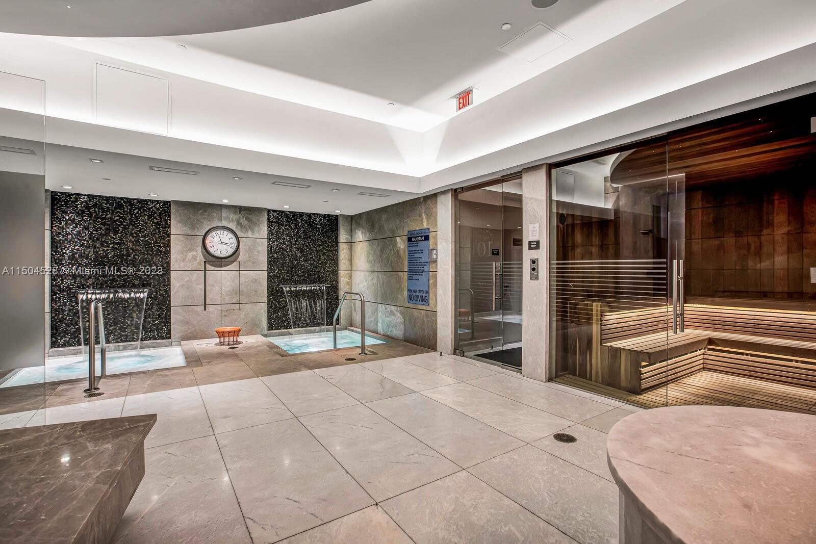 1010 BRICKELL CONDO - Residential Lease