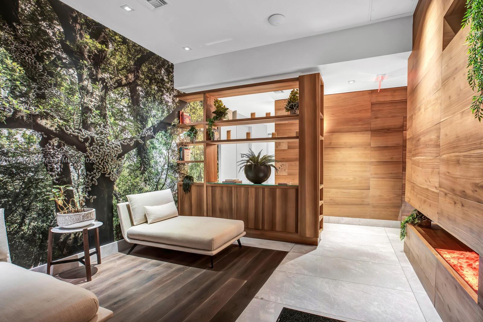 1010 BRICKELL CONDO - Residential Lease