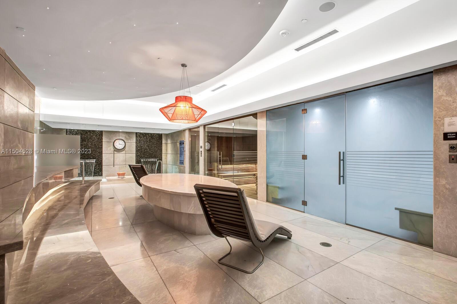 1010 BRICKELL CONDO - Residential Lease