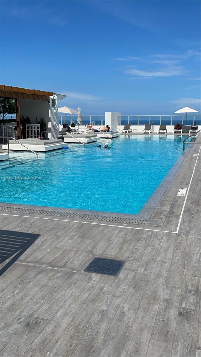 1010 BRICKELL CONDO - Residential Lease