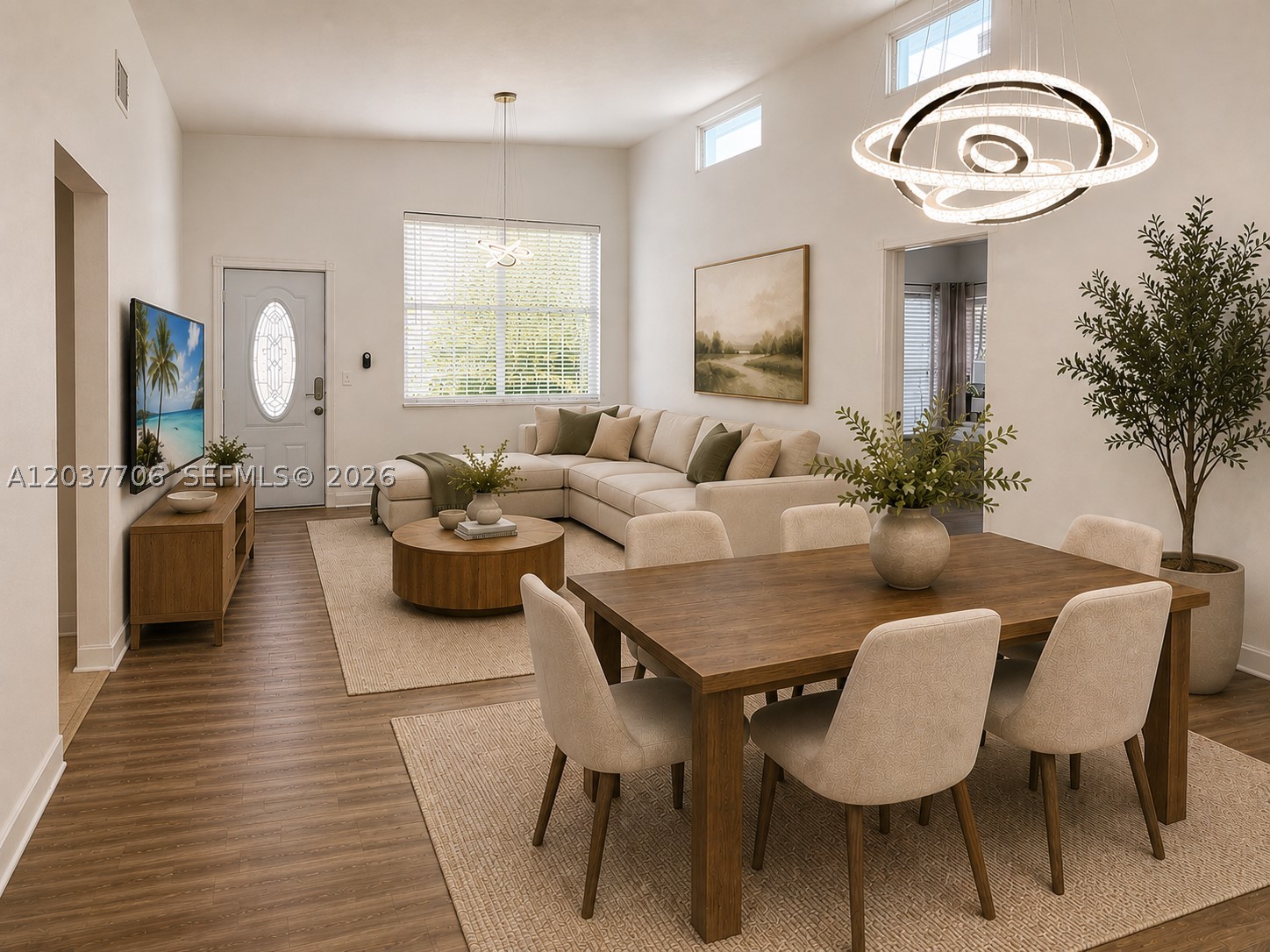 ALTOS DEL MAR NO 4 - Residential