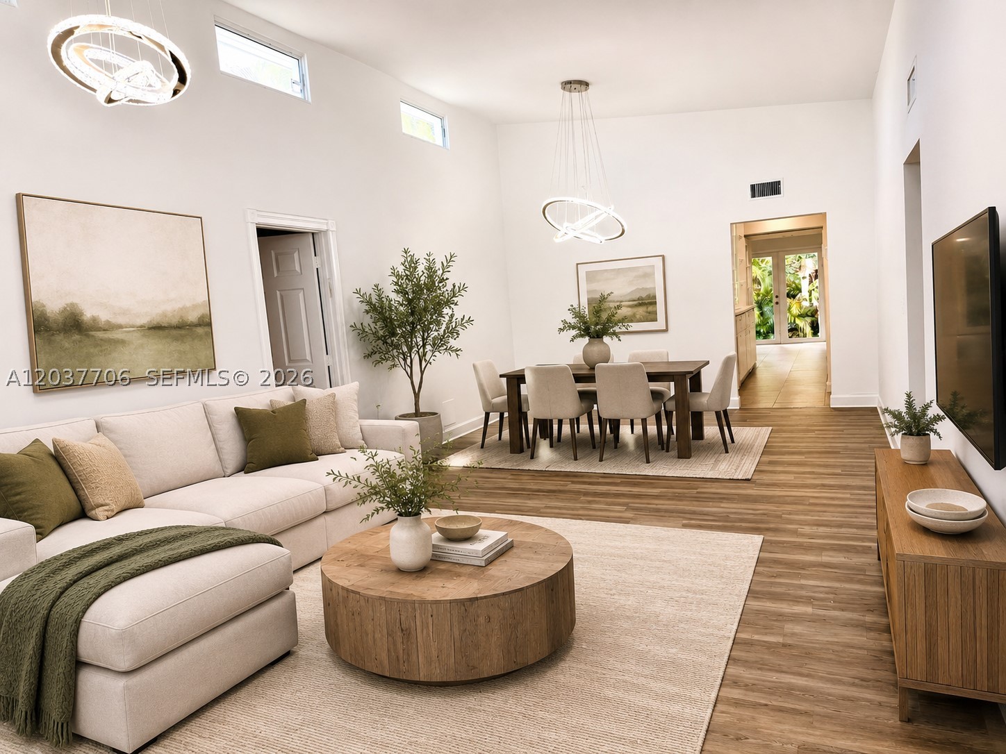 ALTOS DEL MAR NO 4 - Residential