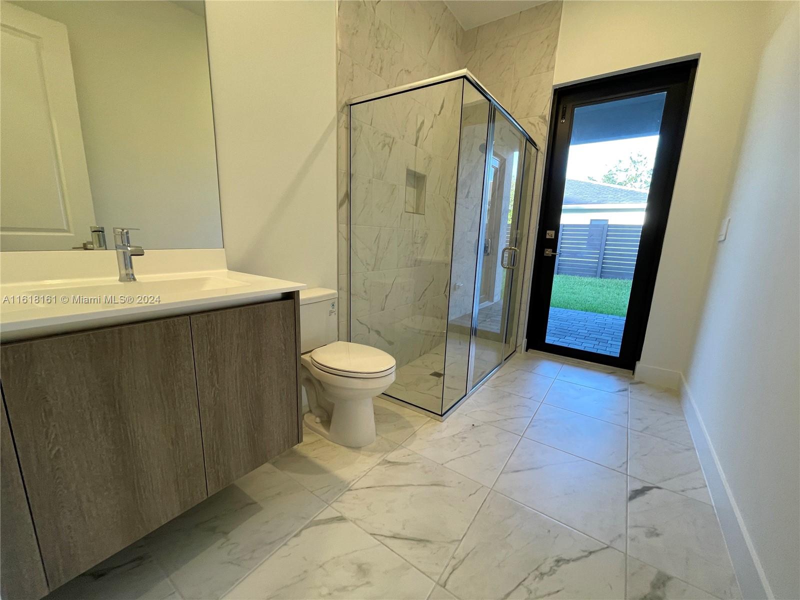 Sanctuary Grande - Residential Lease
