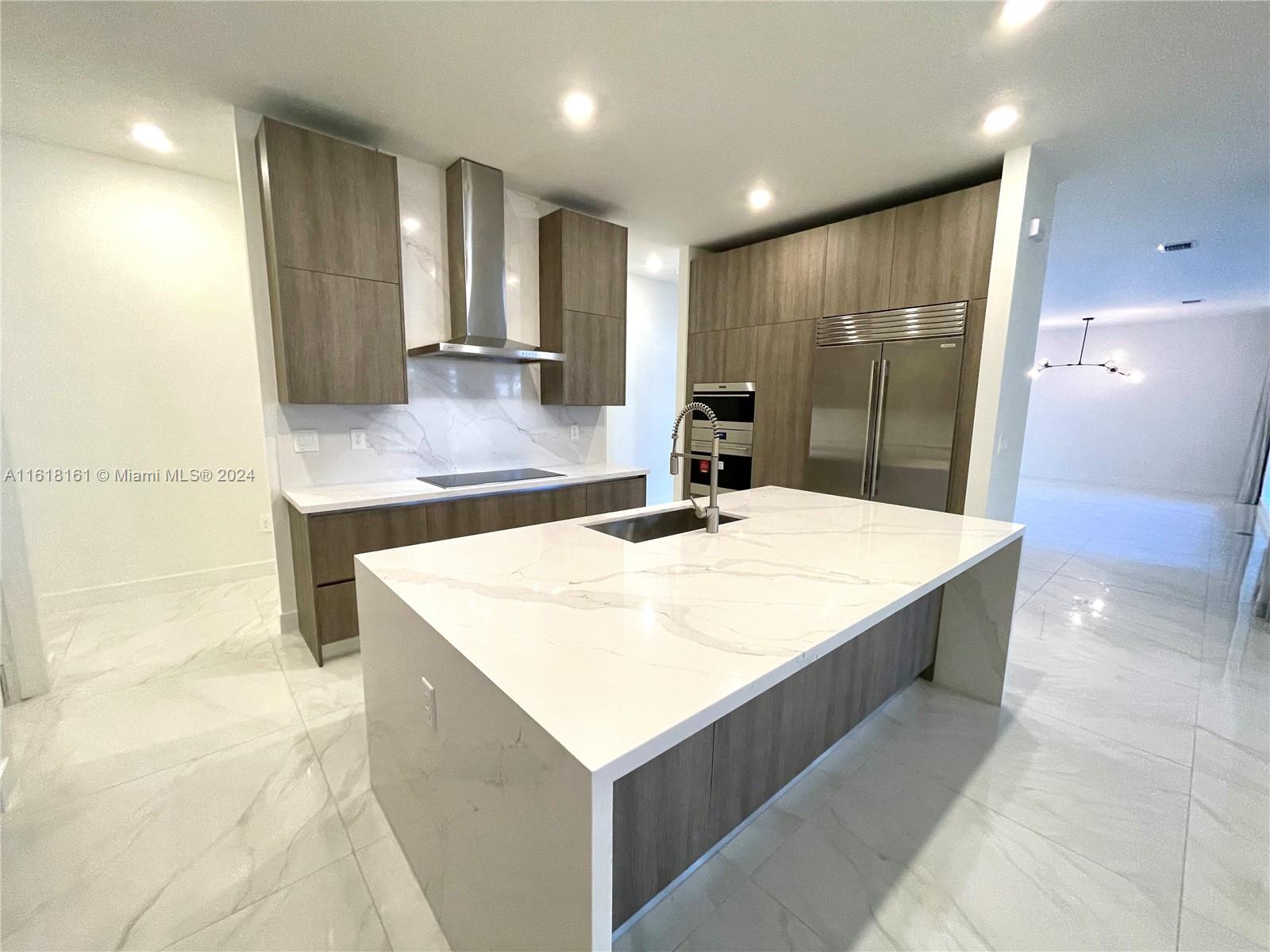 Sanctuary Grande - Residential Lease