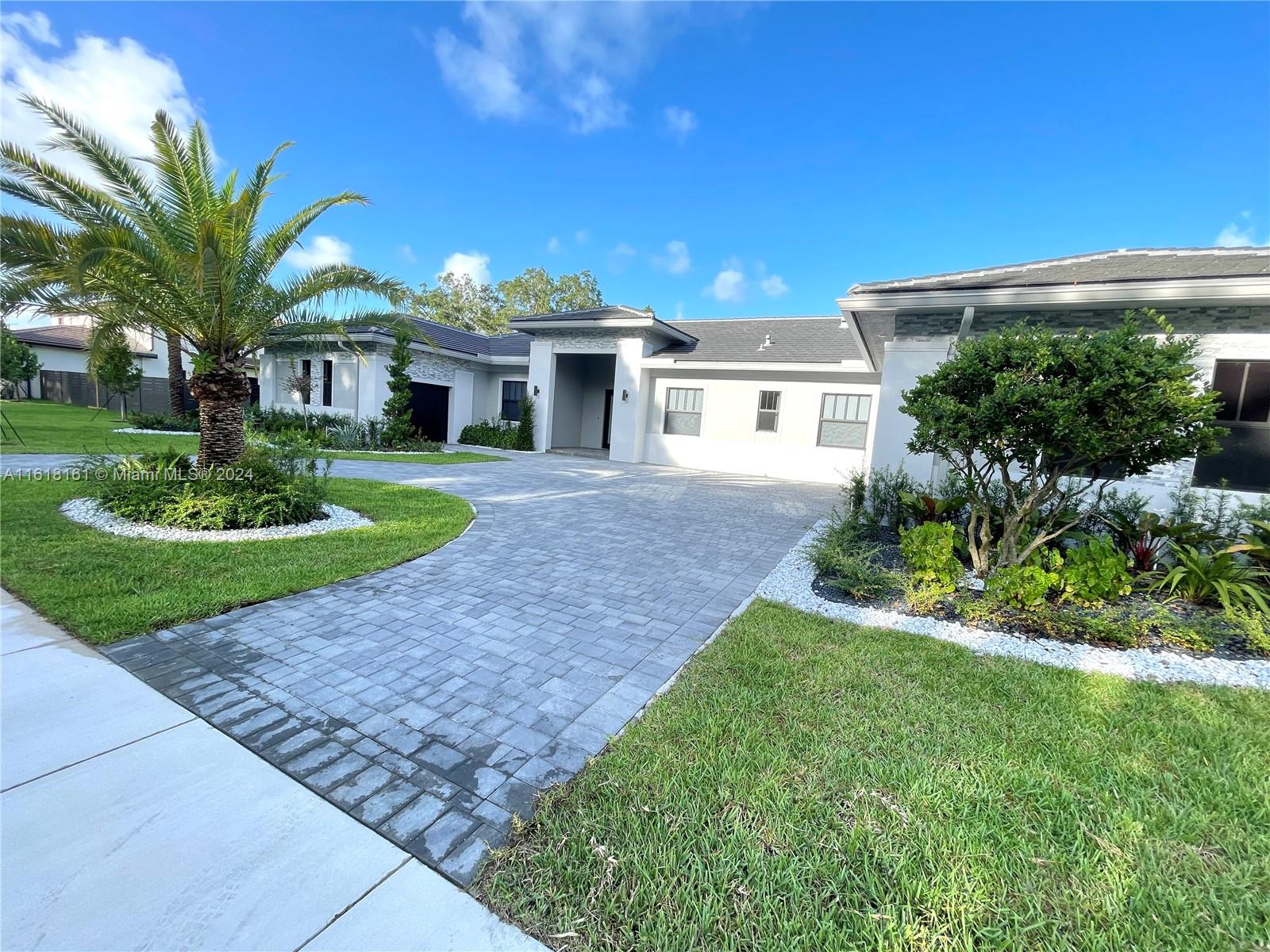 Sanctuary Grande - Residential Lease