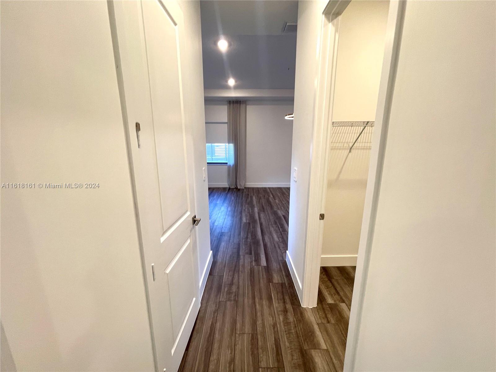 Sanctuary Grande - Residential Lease