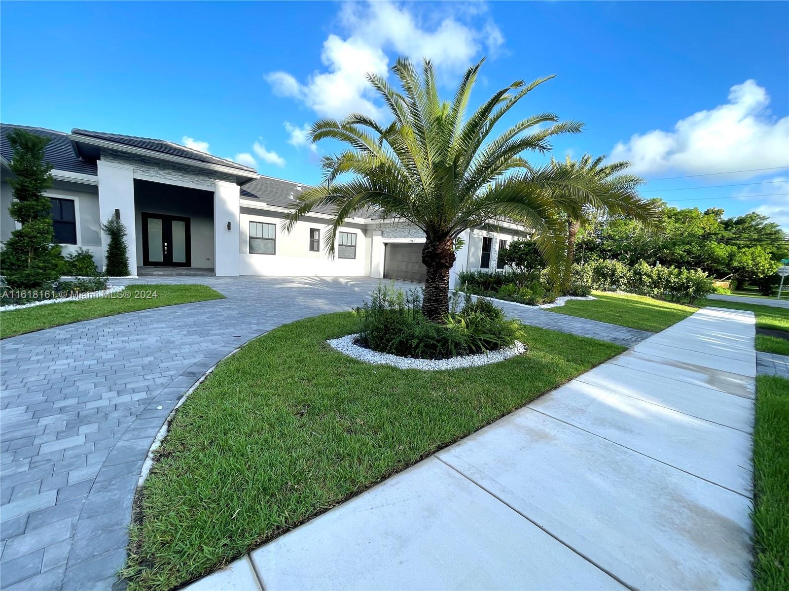 Sanctuary Grande - Residential Lease