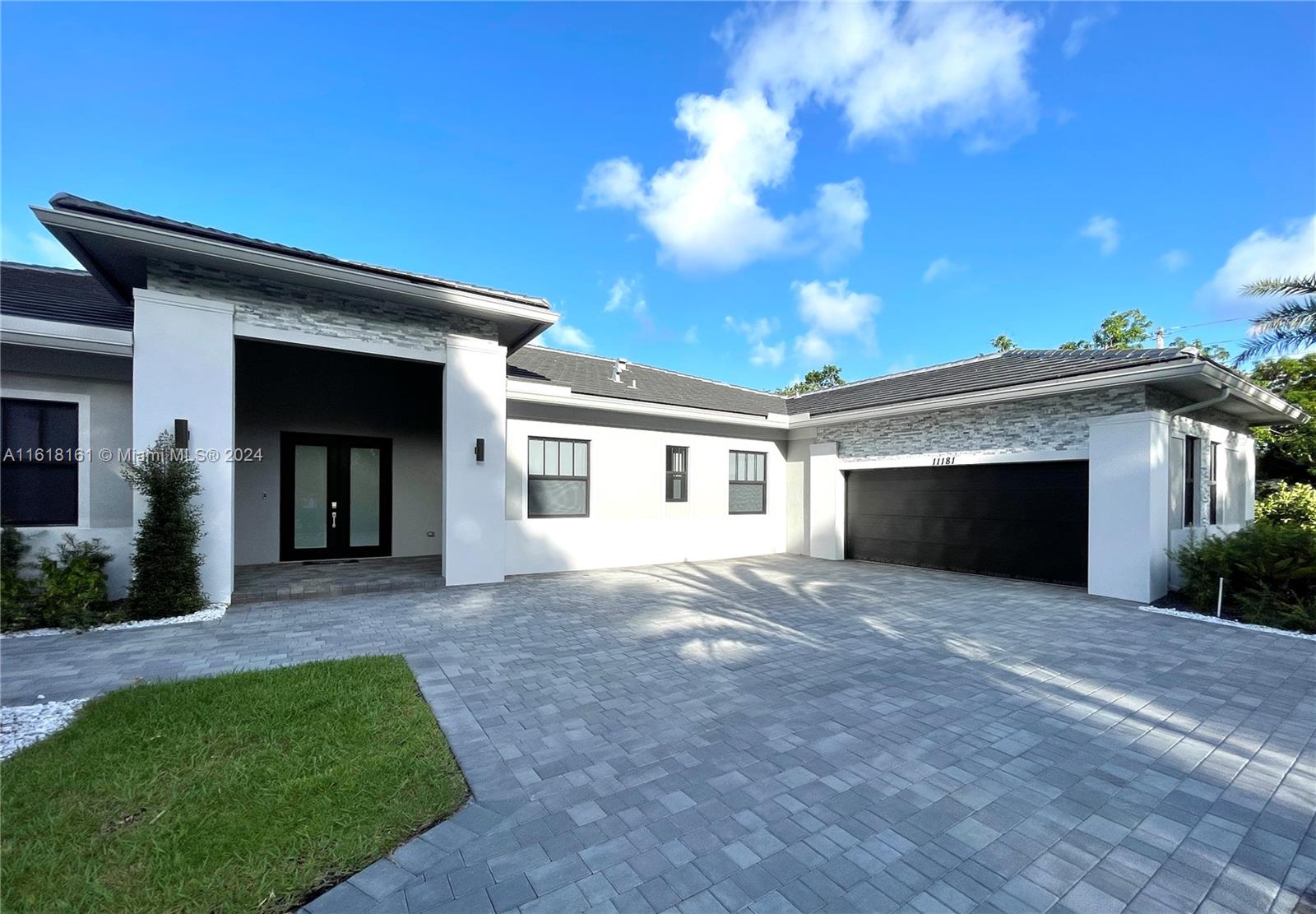 Sanctuary Grande - Residential Lease