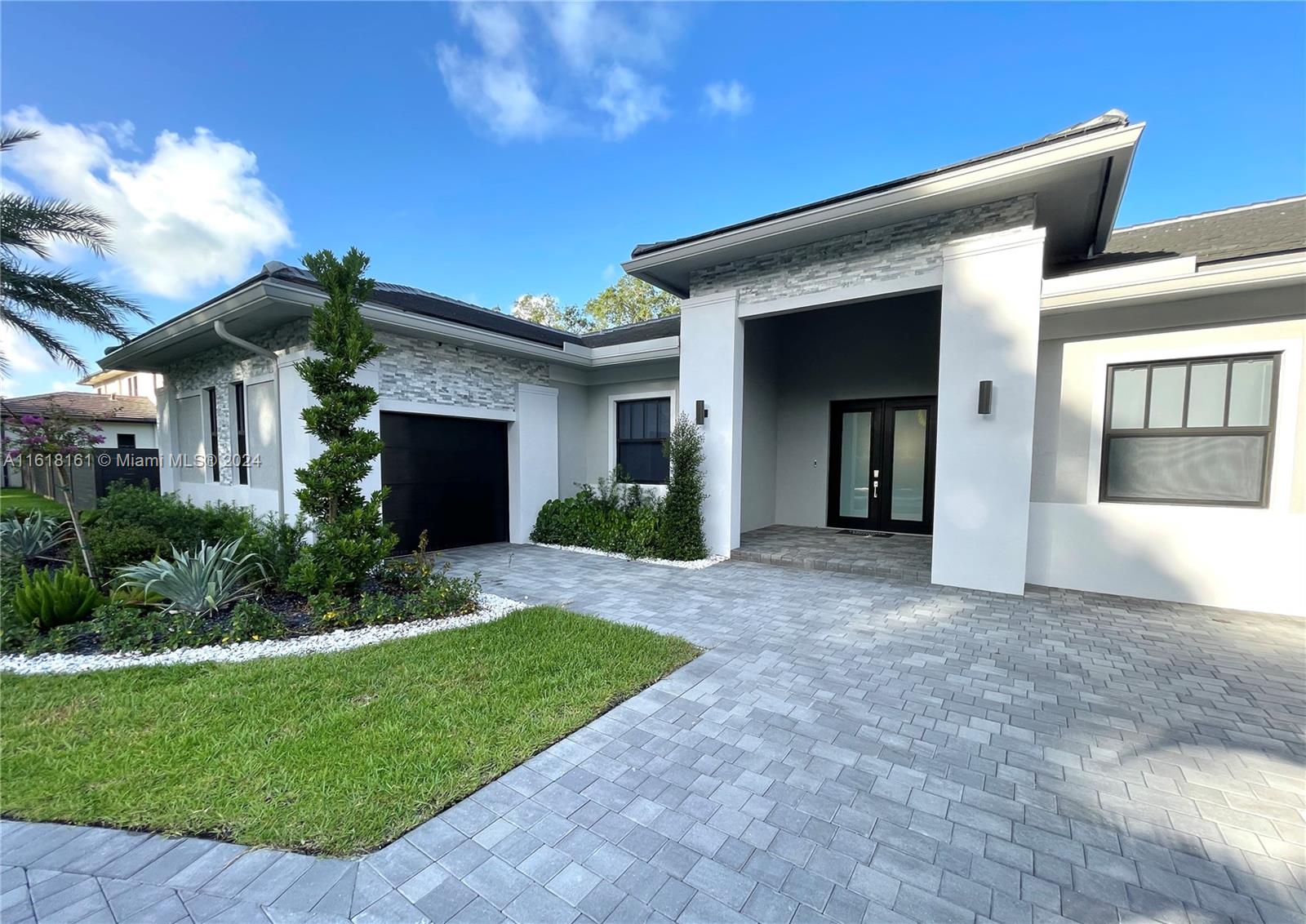 Sanctuary Grande - Residential Lease