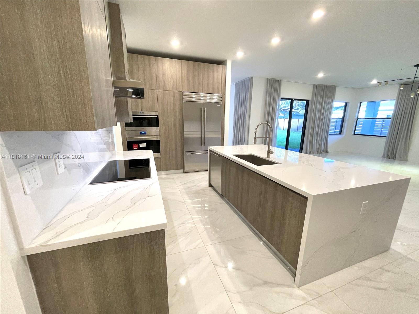 Sanctuary Grande - Residential Lease