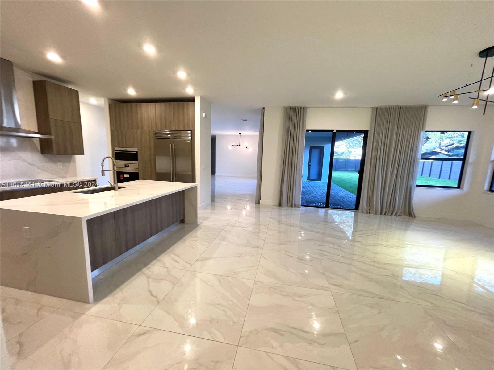 Sanctuary Grande - Residential Lease