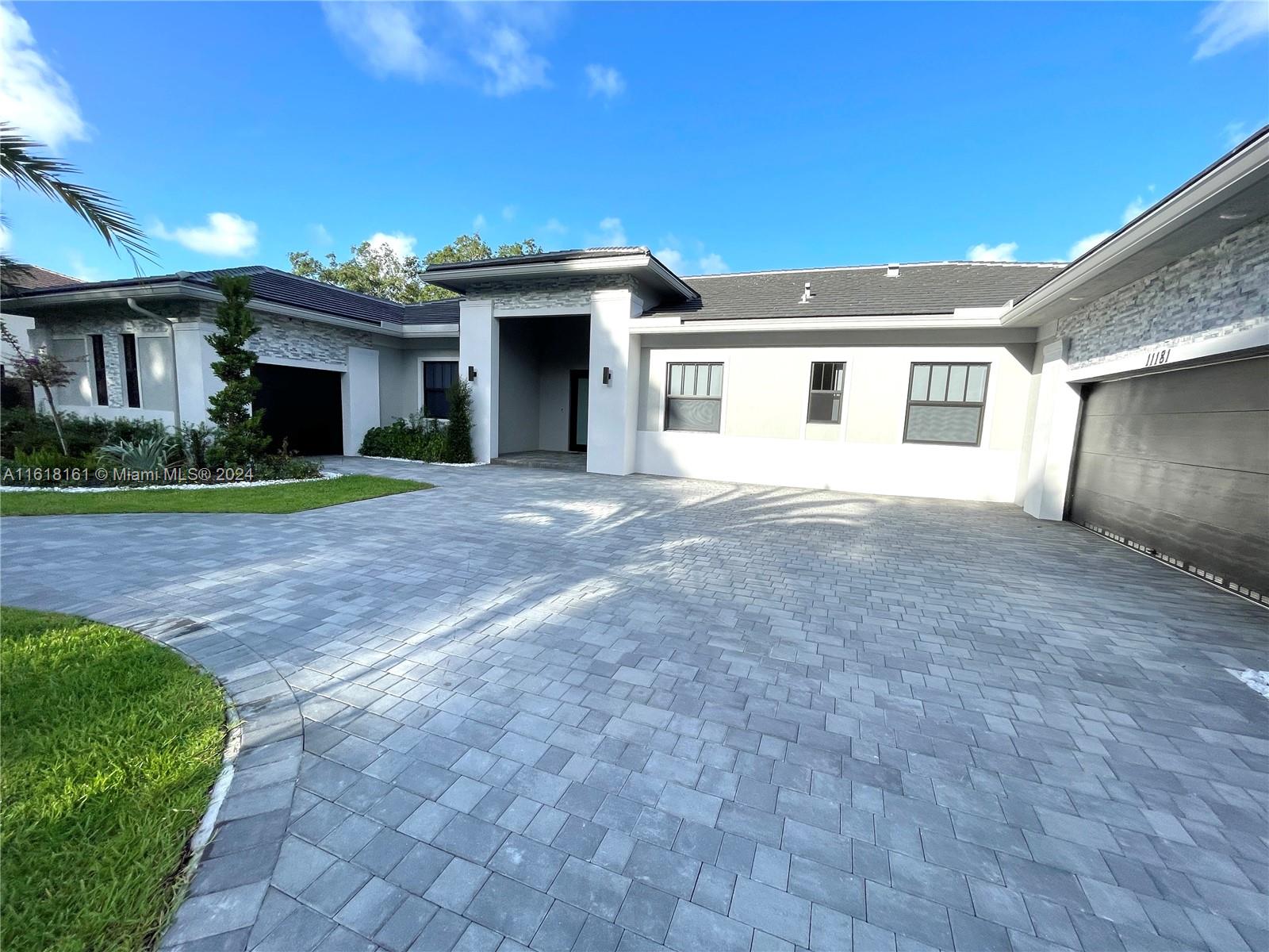 Sanctuary Grande - Residential Lease