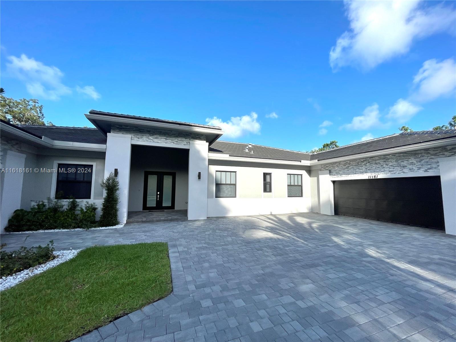 Sanctuary Grande - Residential Lease