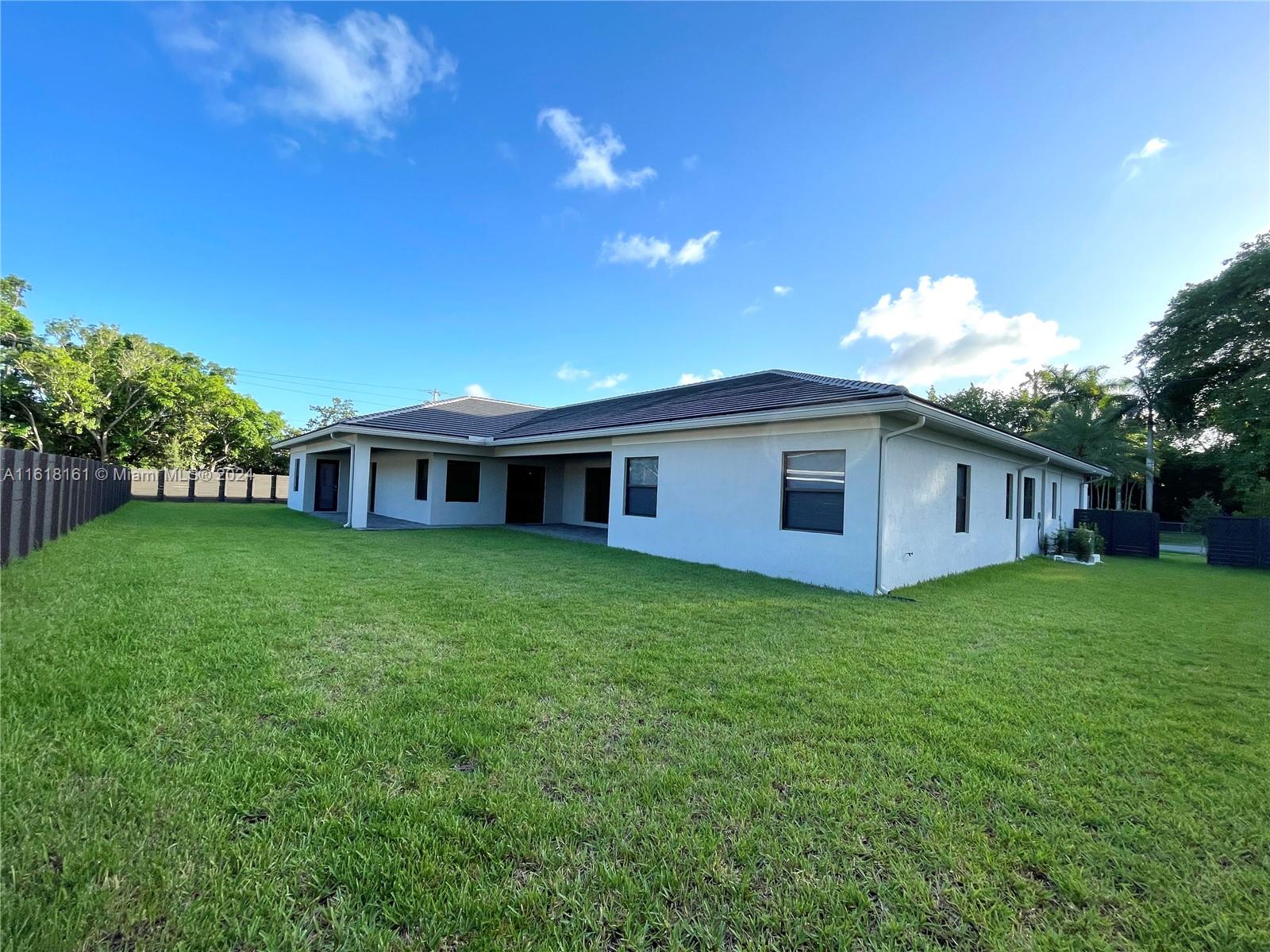 Sanctuary Grande - Residential Lease