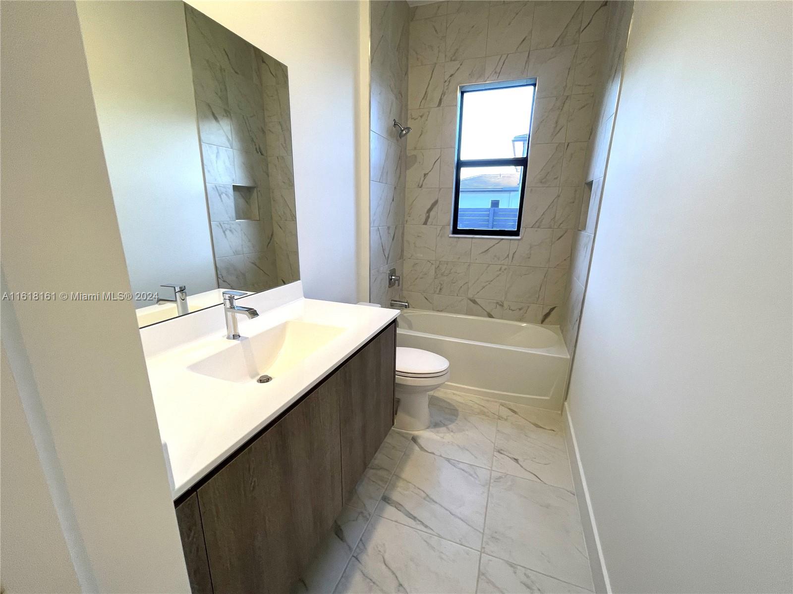 Sanctuary Grande - Residential Lease