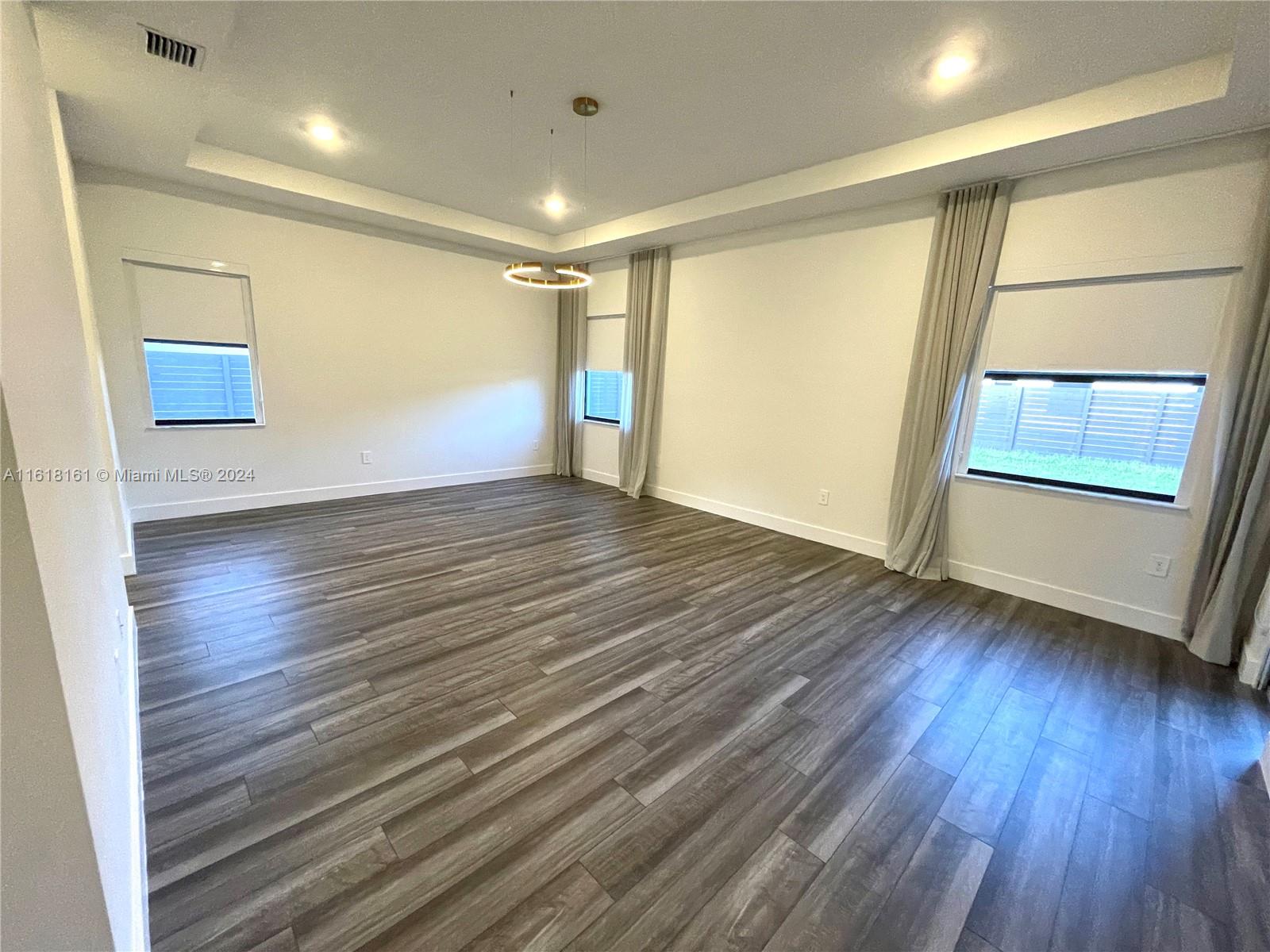 Sanctuary Grande - Residential Lease