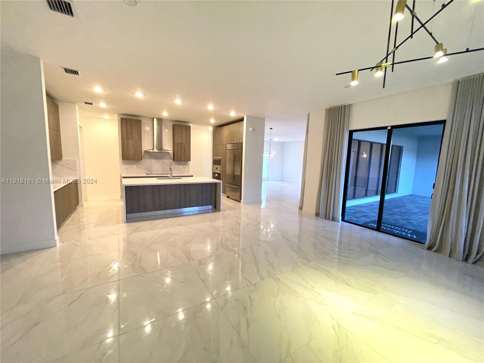 Sanctuary Grande - Residential Lease
