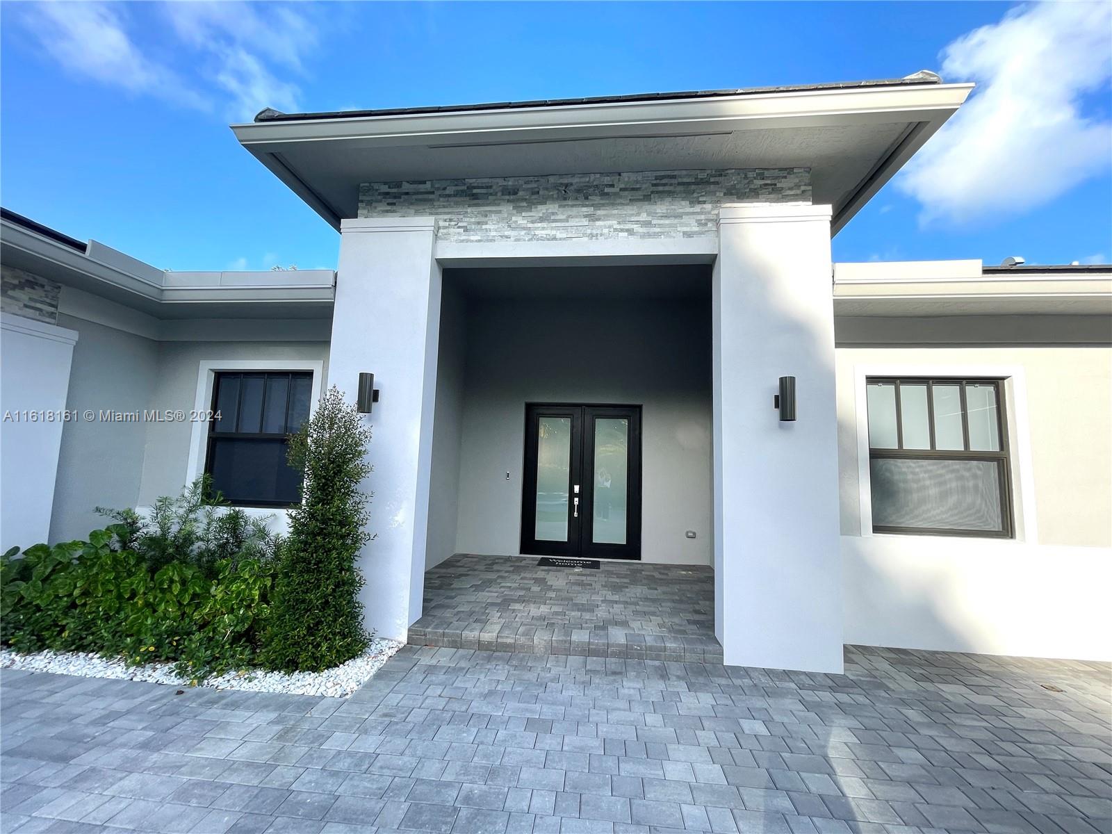 Sanctuary Grande - Residential Lease