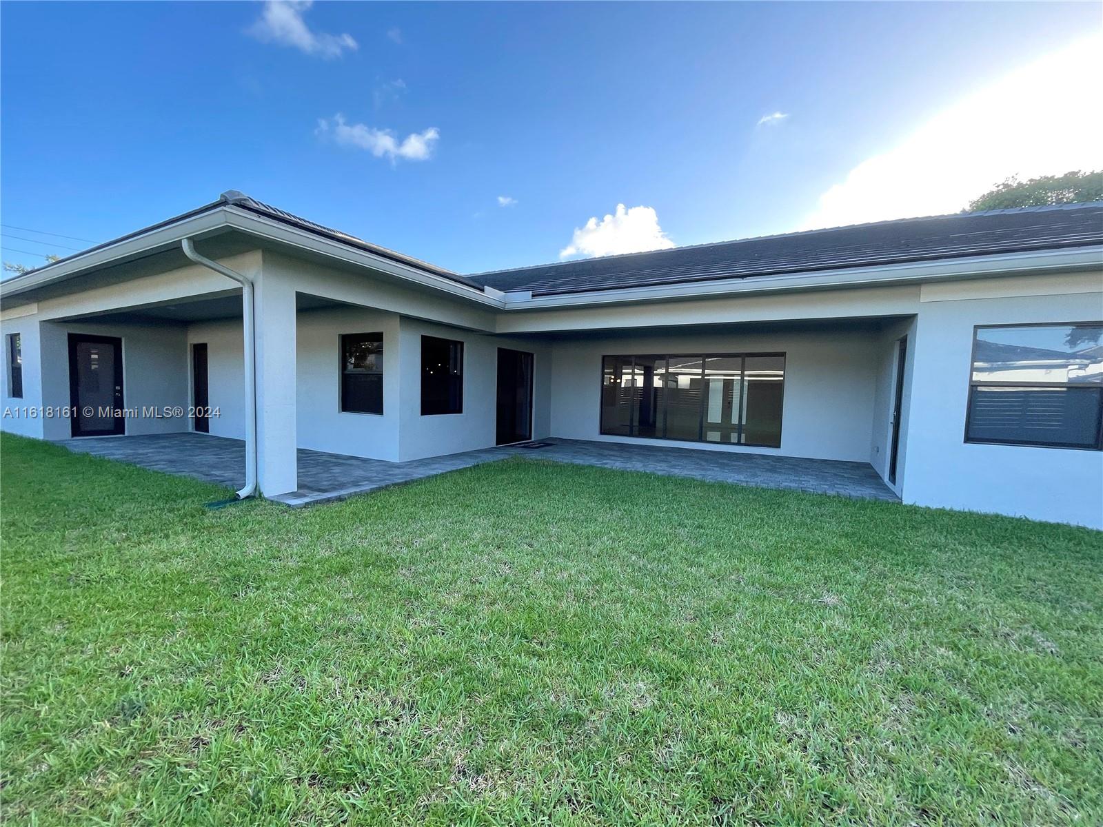Sanctuary Grande - Residential Lease