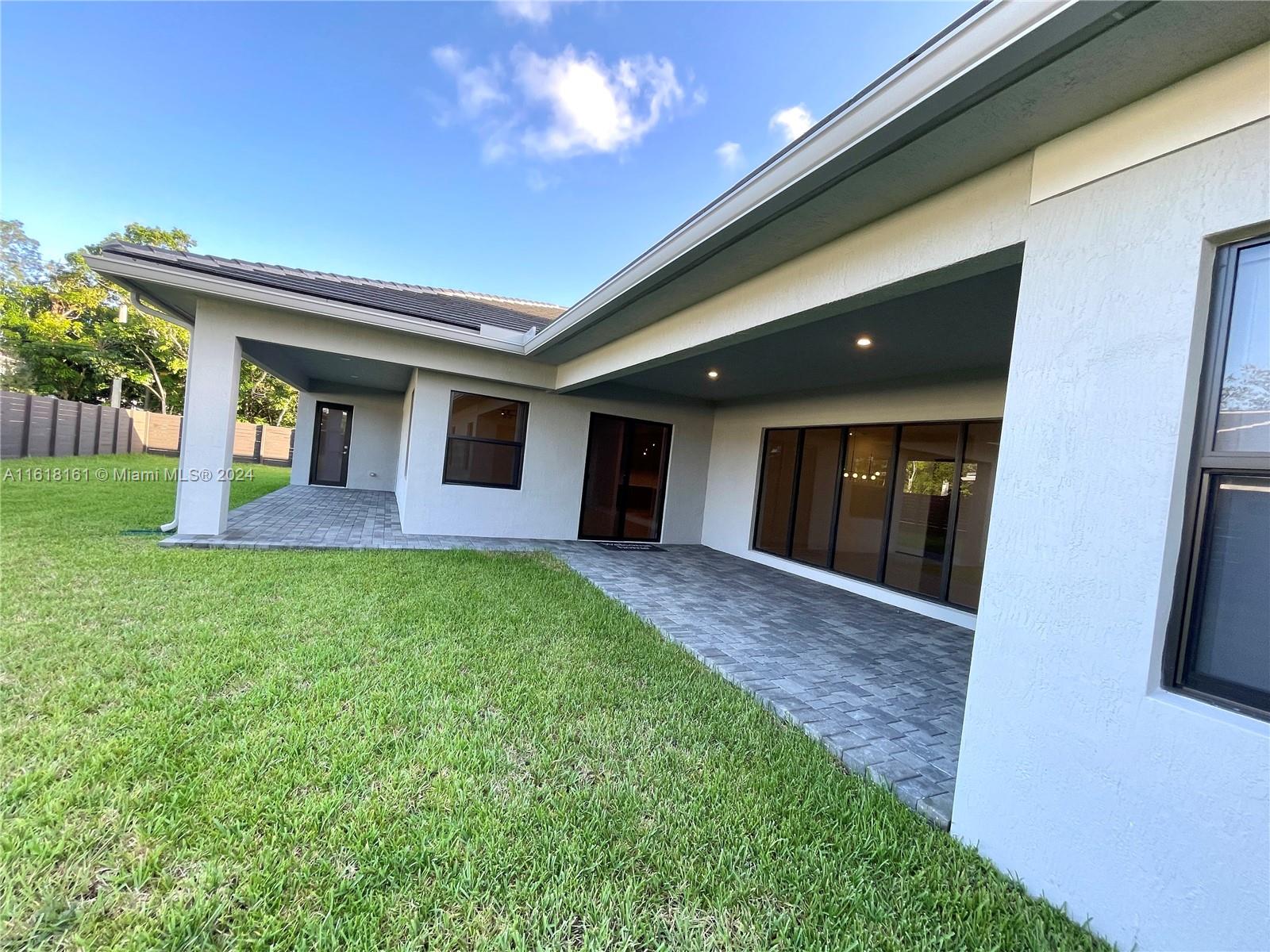 Sanctuary Grande - Residential Lease