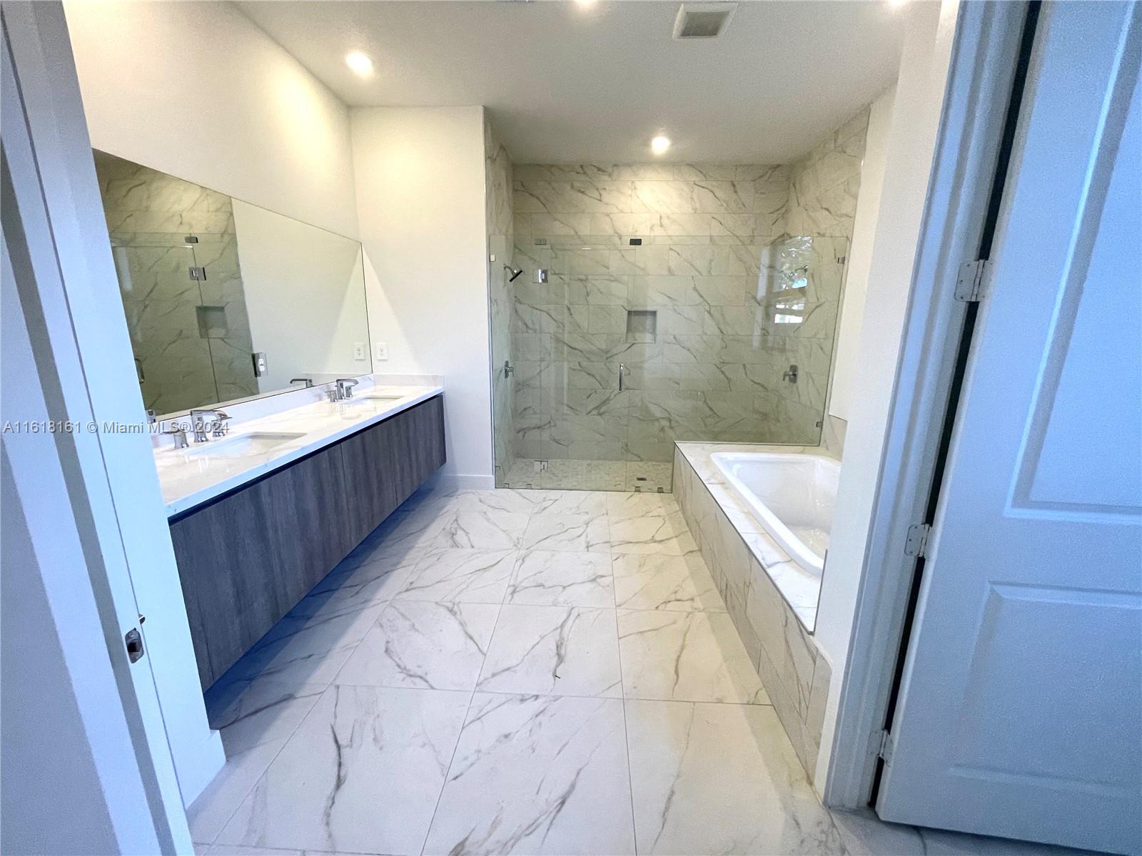 Sanctuary Grande - Residential Lease