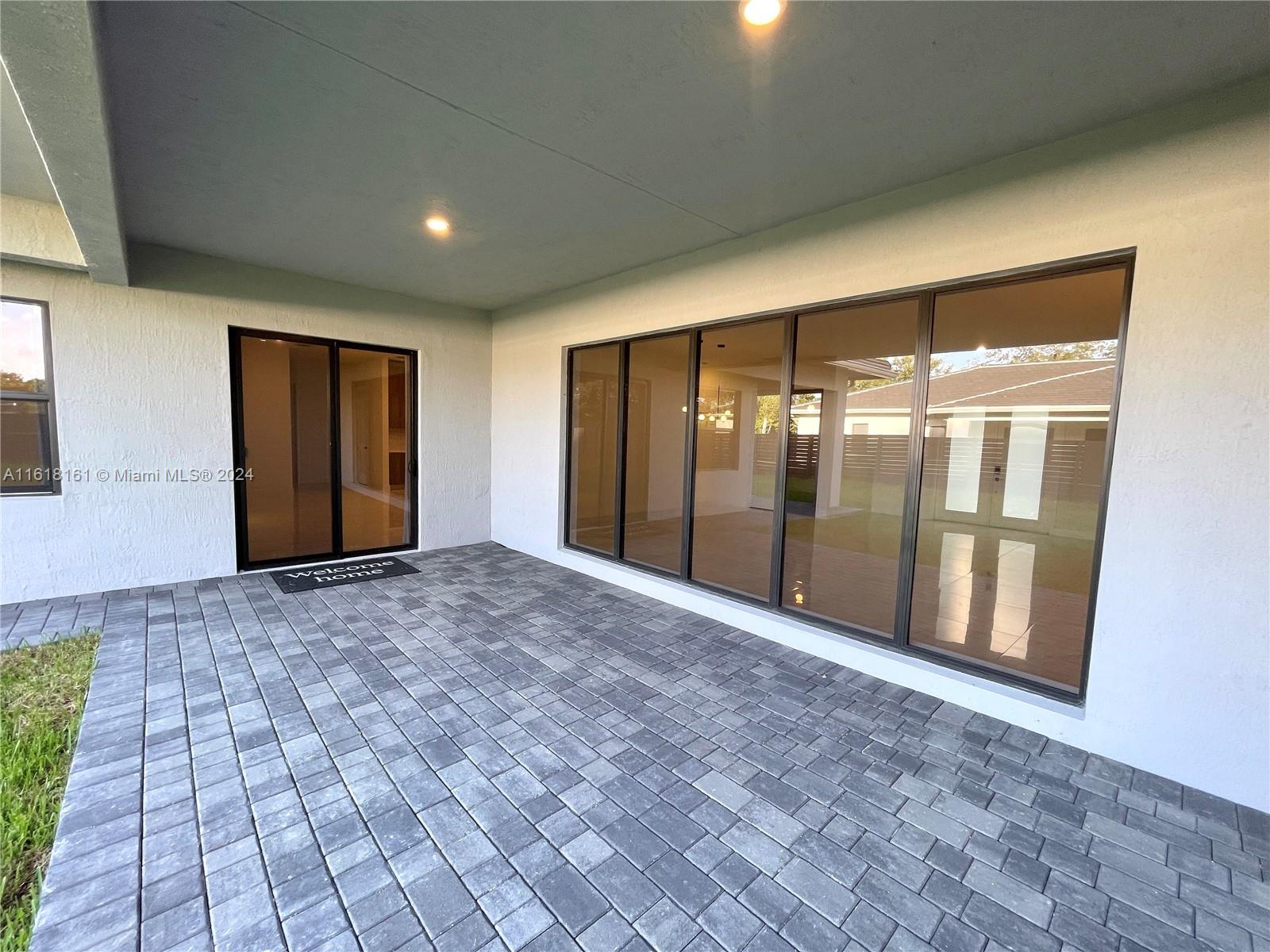 Sanctuary Grande - Residential Lease