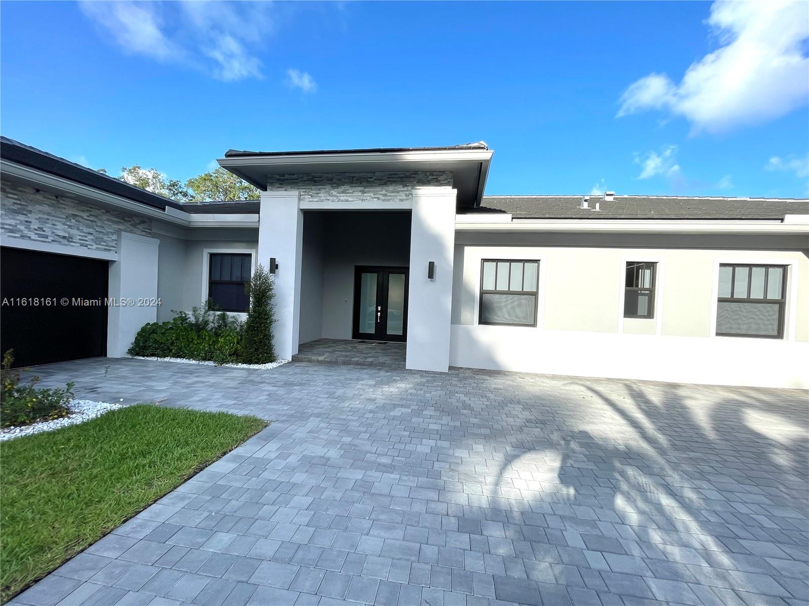 Sanctuary Grande - Residential Lease