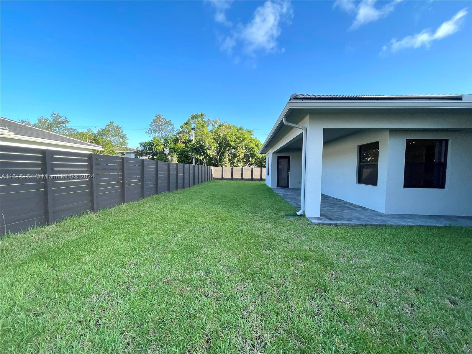 Sanctuary Grande - Residential Lease