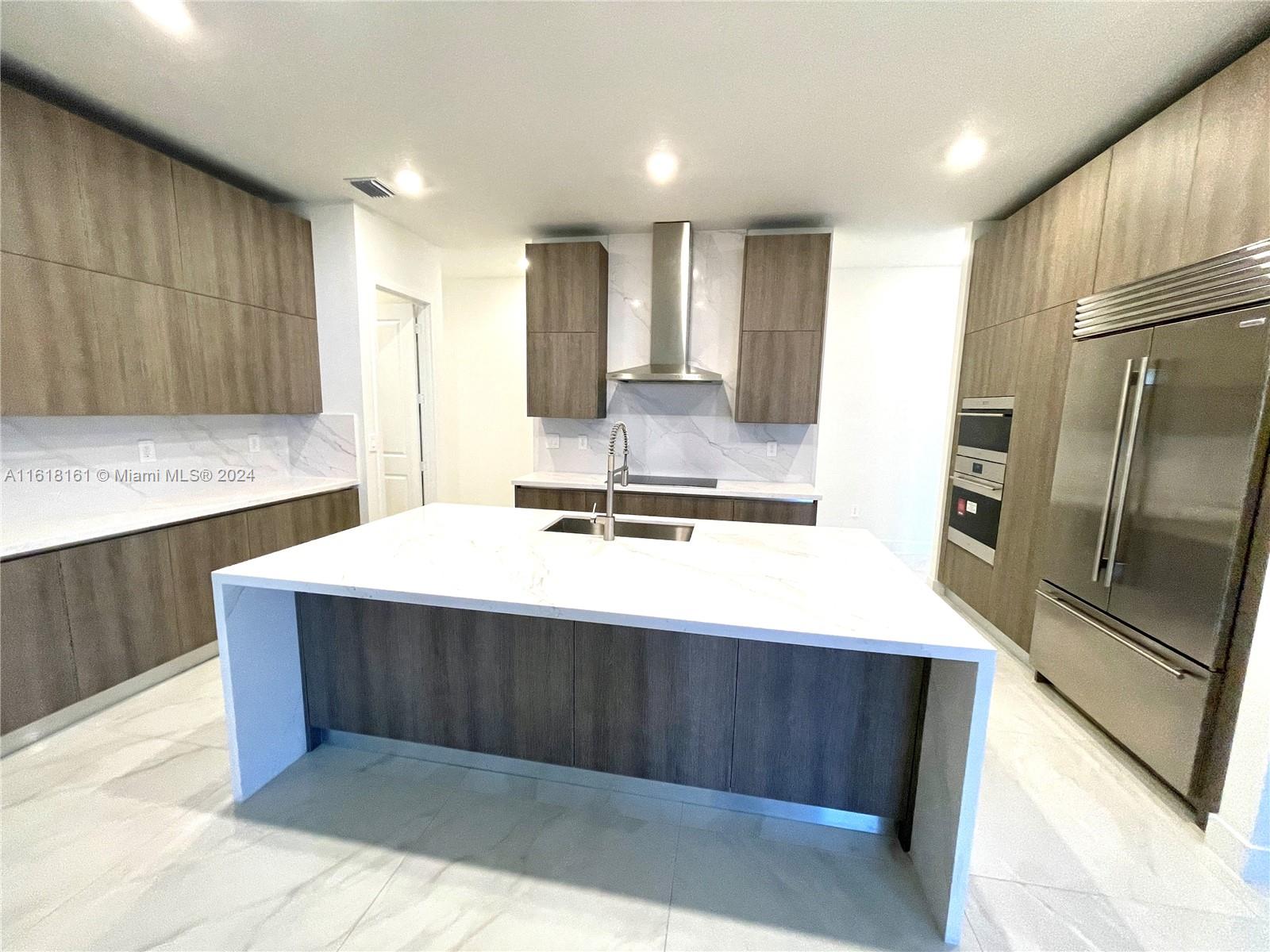 Sanctuary Grande - Residential Lease