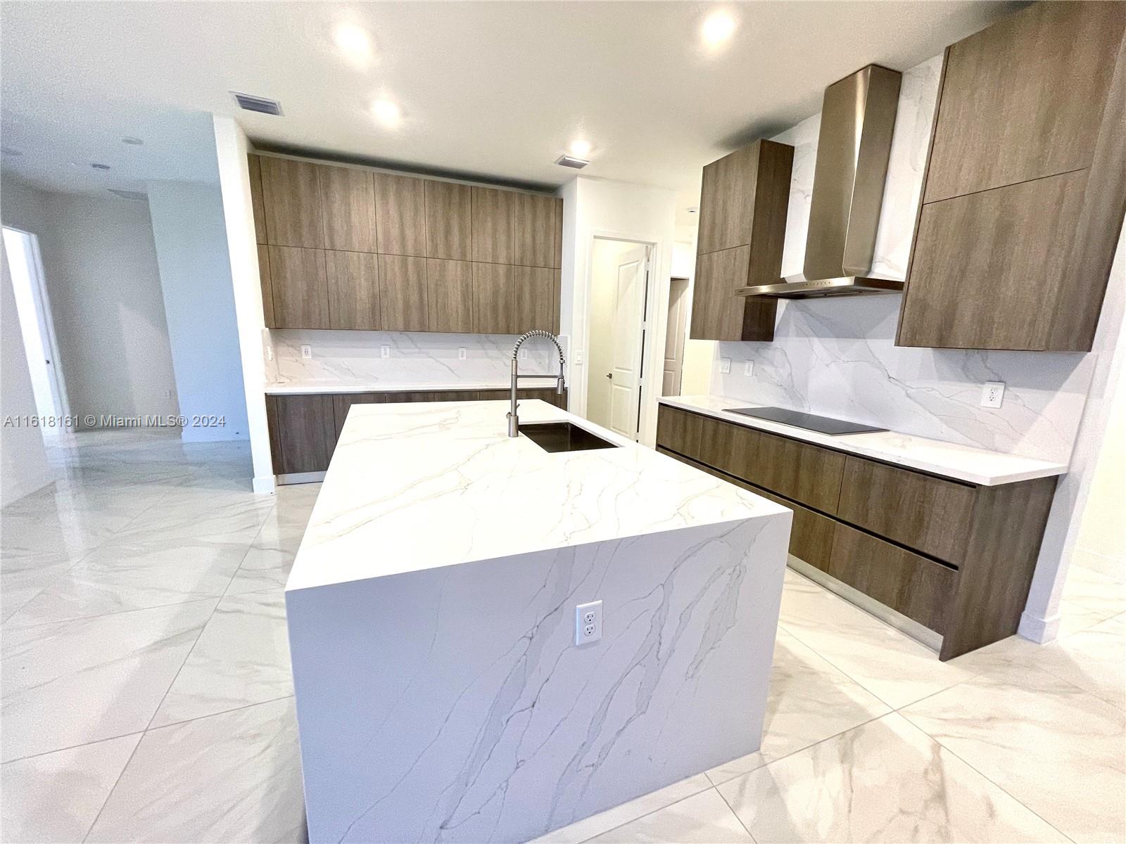 Sanctuary Grande - Residential Lease