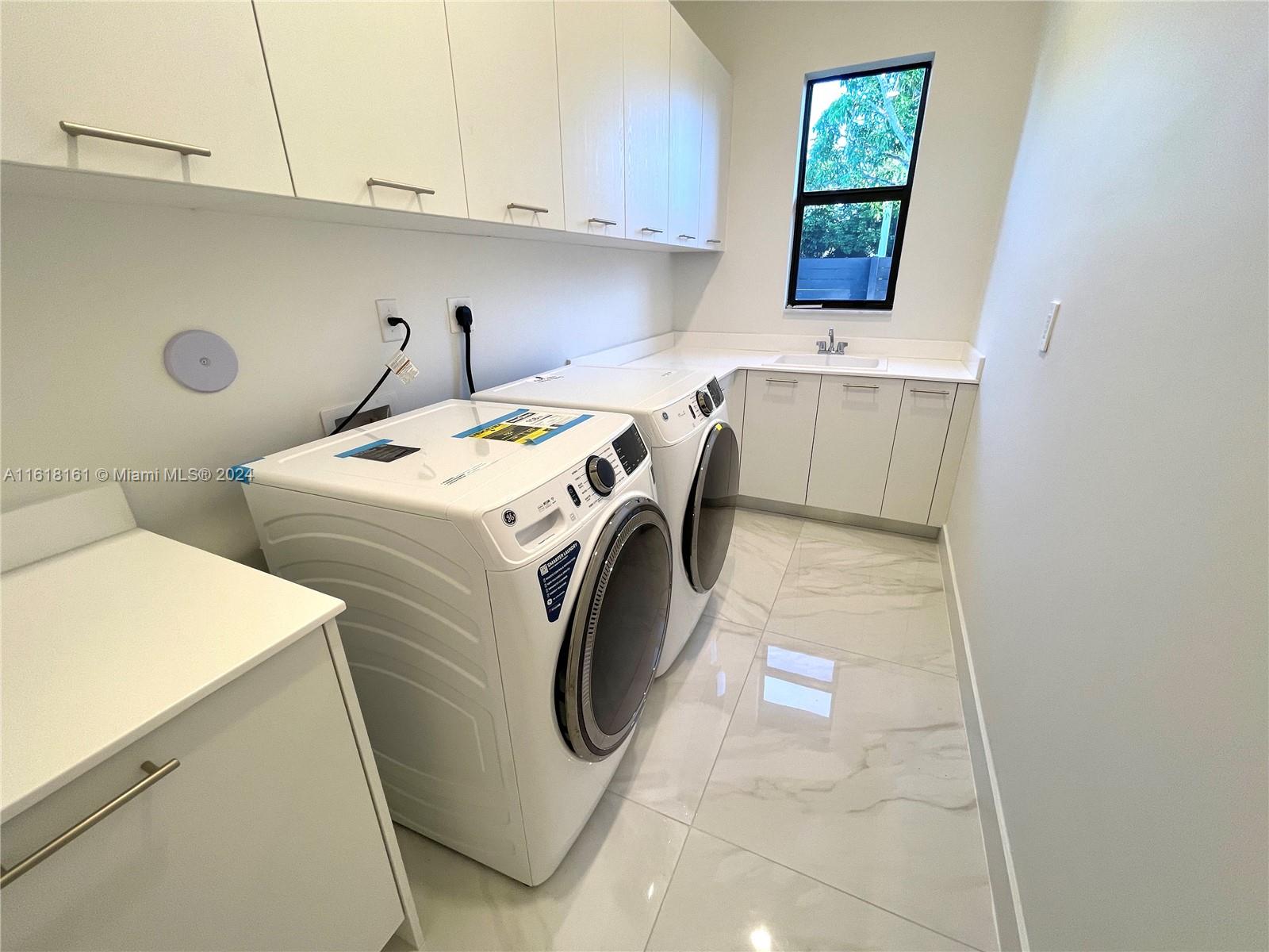 Sanctuary Grande - Residential Lease
