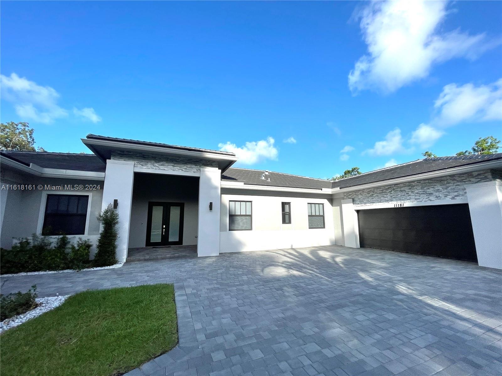 Sanctuary Grande - Residential Lease