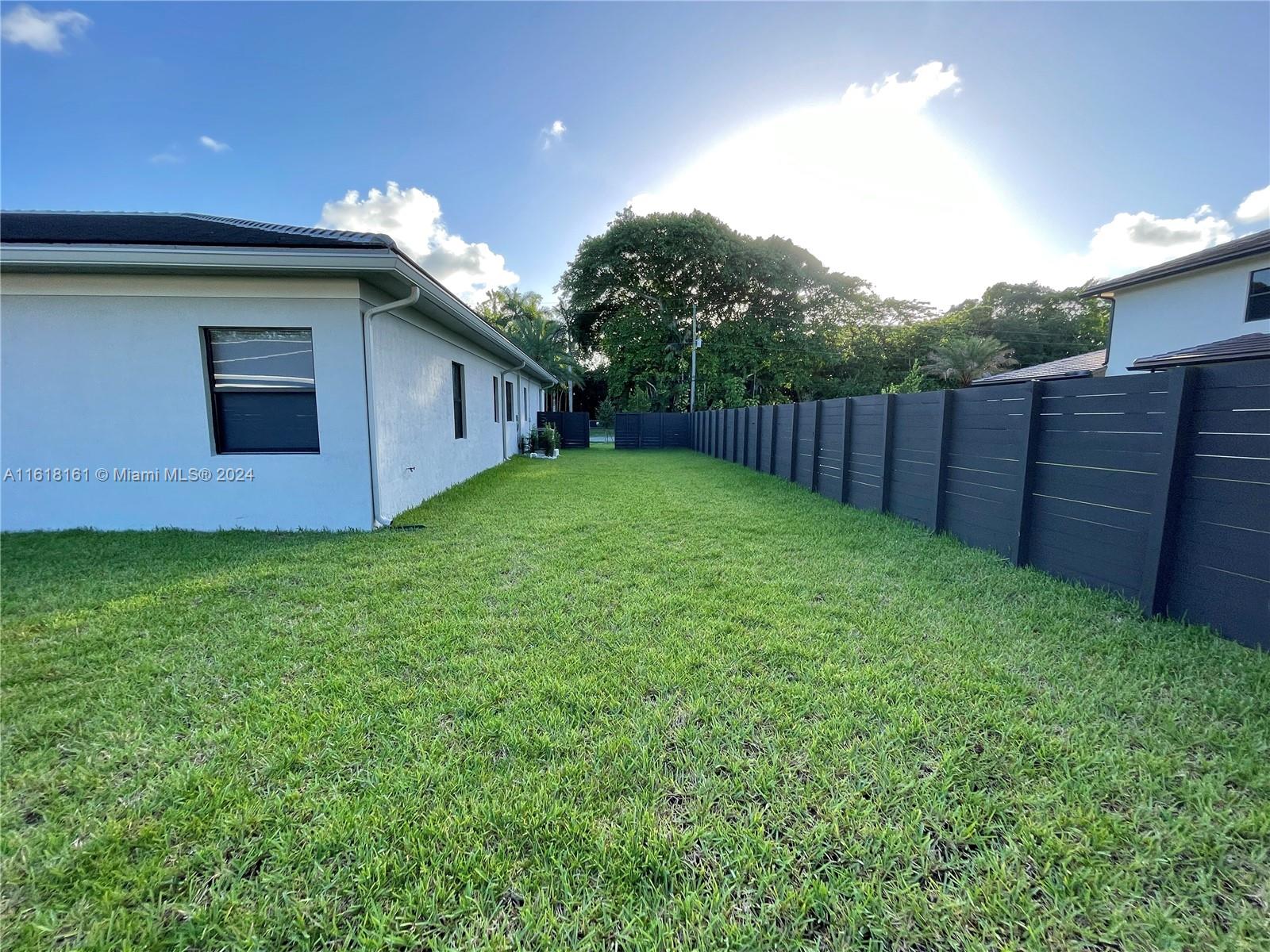 Sanctuary Grande - Residential Lease