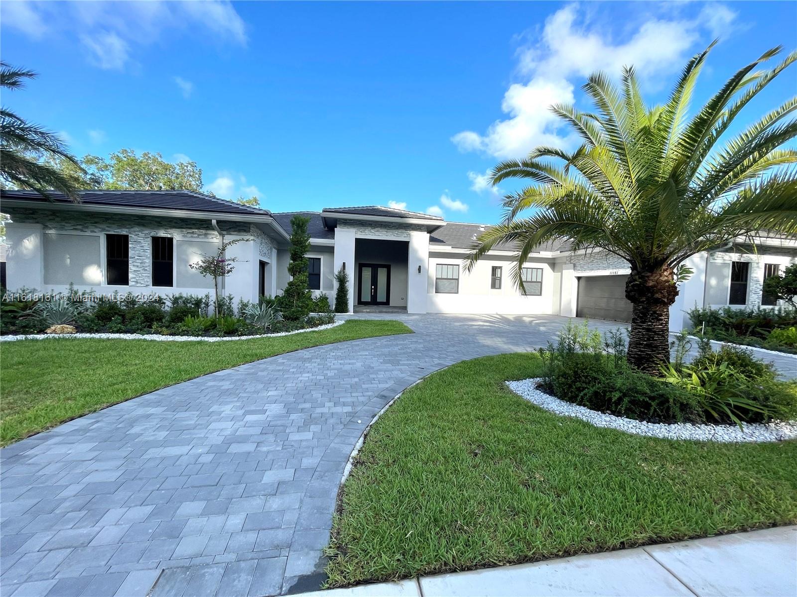 Sanctuary Grande - Residential Lease