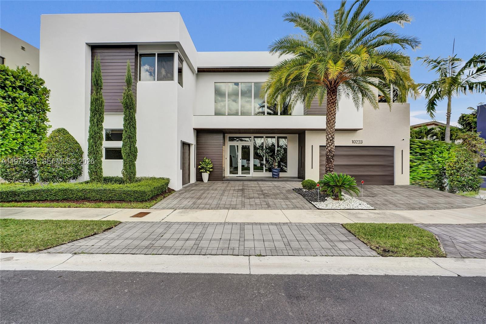 DORAL COMMONS RESIDENTIAL - Residential