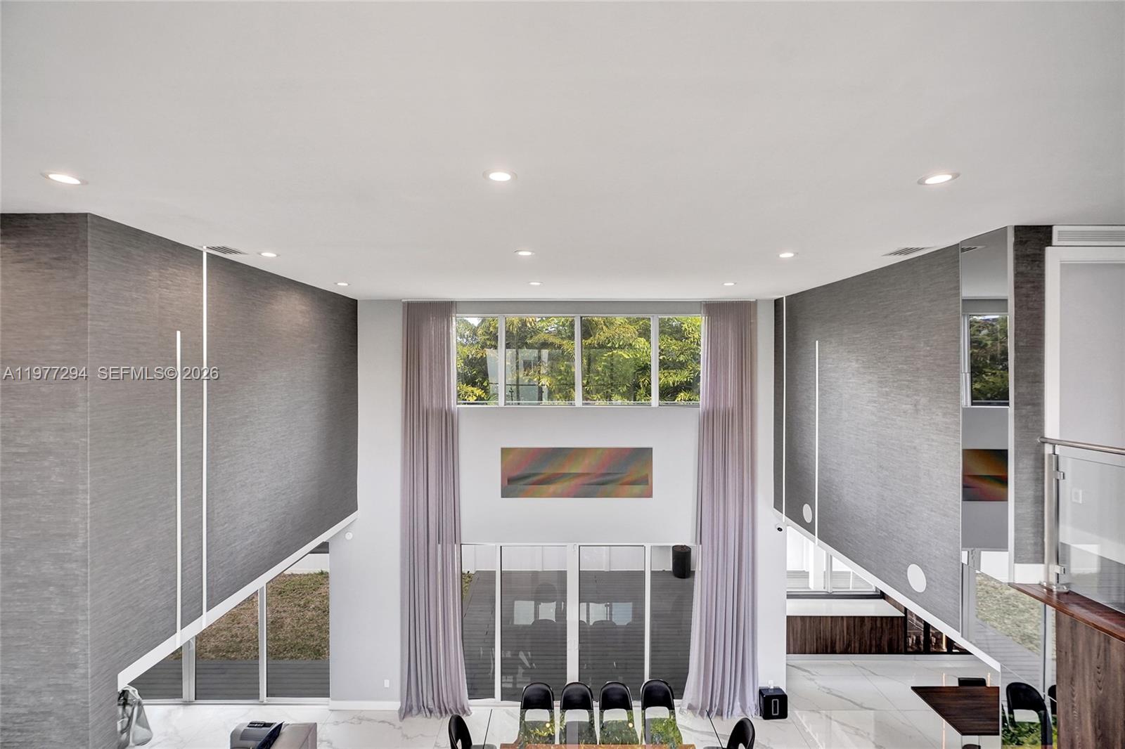 DORAL COMMONS RESIDENTIAL - Residential