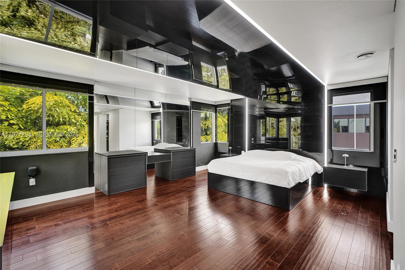 DORAL COMMONS RESIDENTIAL - Residential