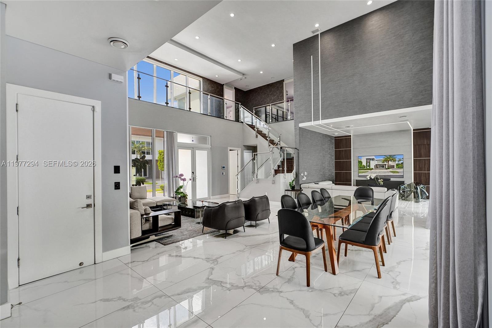 DORAL COMMONS RESIDENTIAL - Residential