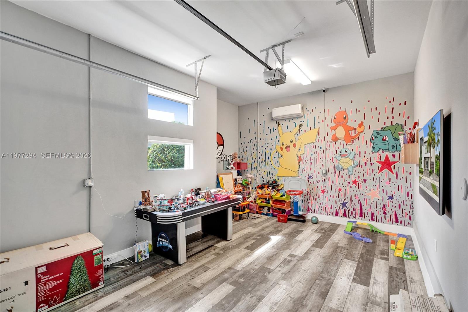 DORAL COMMONS RESIDENTIAL - Residential