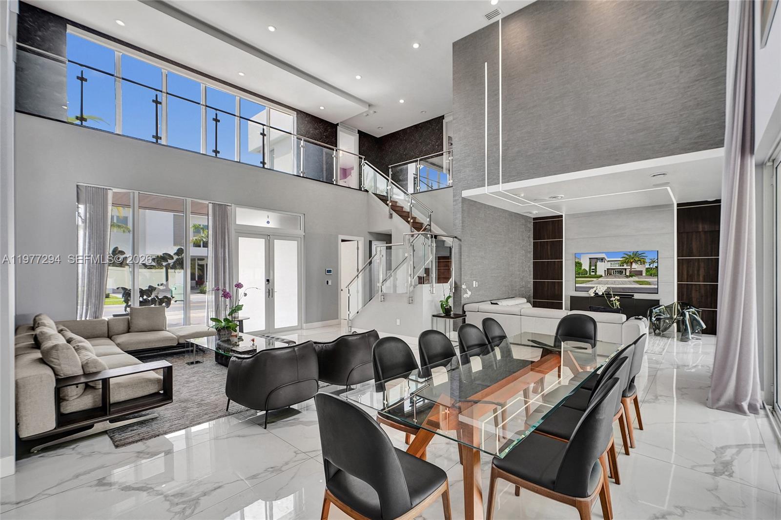 DORAL COMMONS RESIDENTIAL - Residential