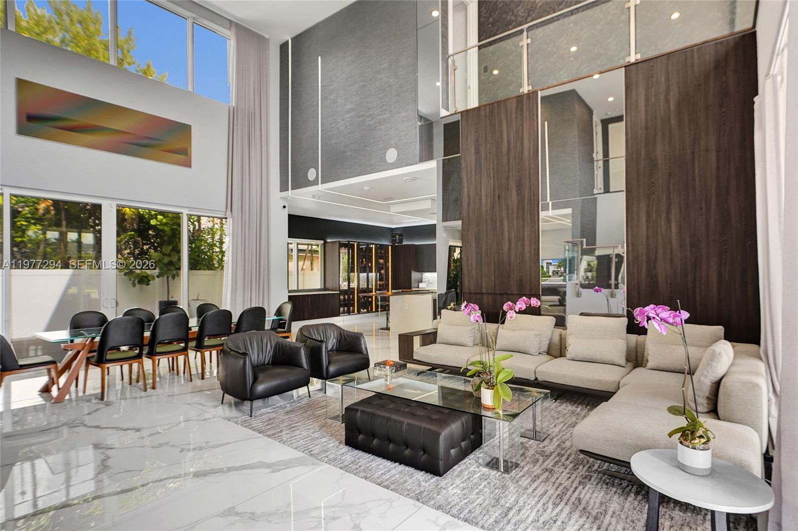 DORAL COMMONS RESIDENTIAL - Residential