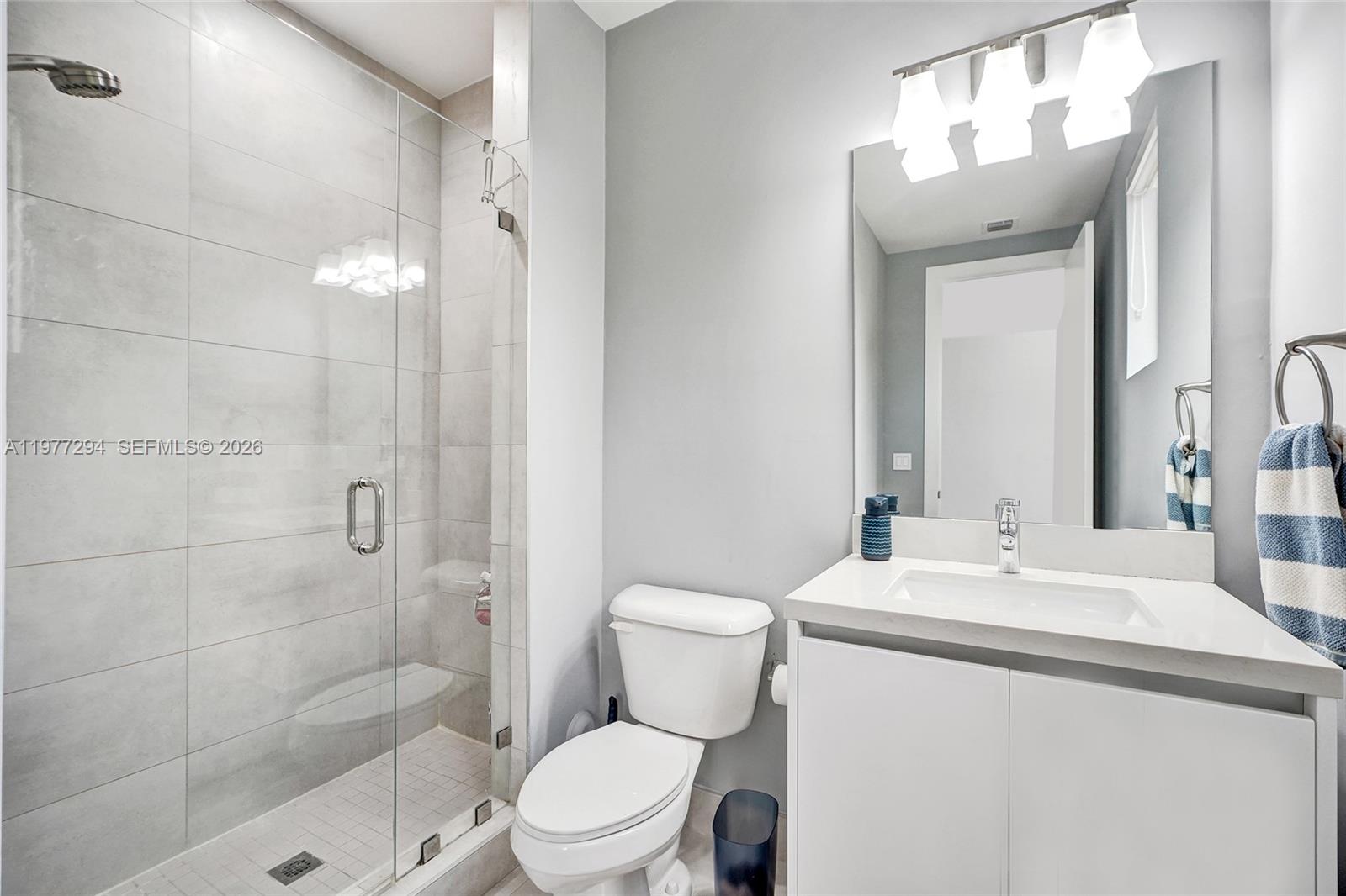 DORAL COMMONS RESIDENTIAL - Residential