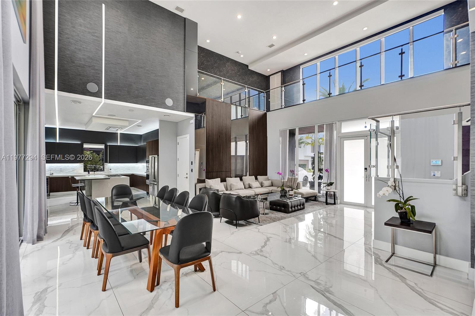 DORAL COMMONS RESIDENTIAL - Residential