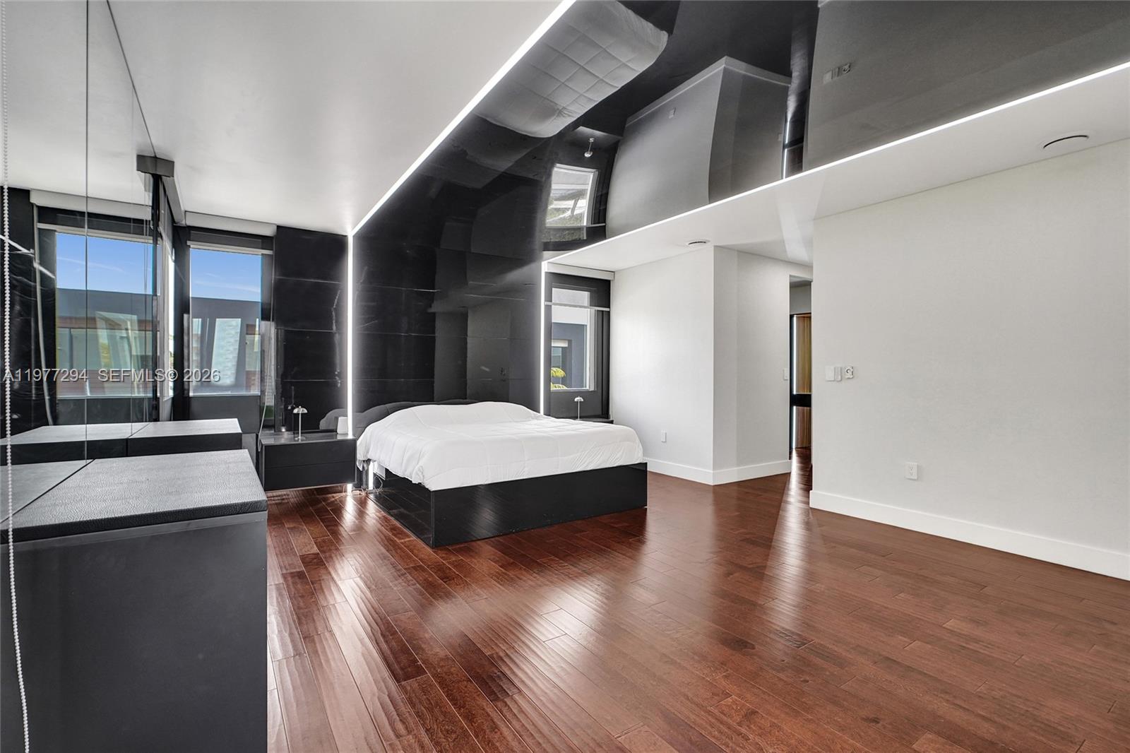 DORAL COMMONS RESIDENTIAL - Residential