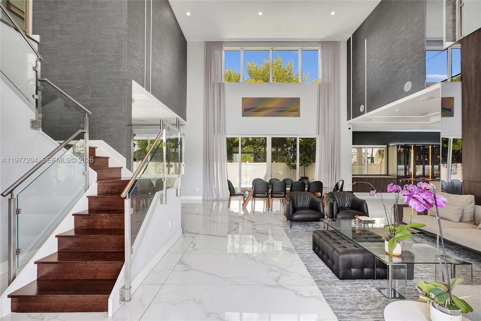 DORAL COMMONS RESIDENTIAL - Residential