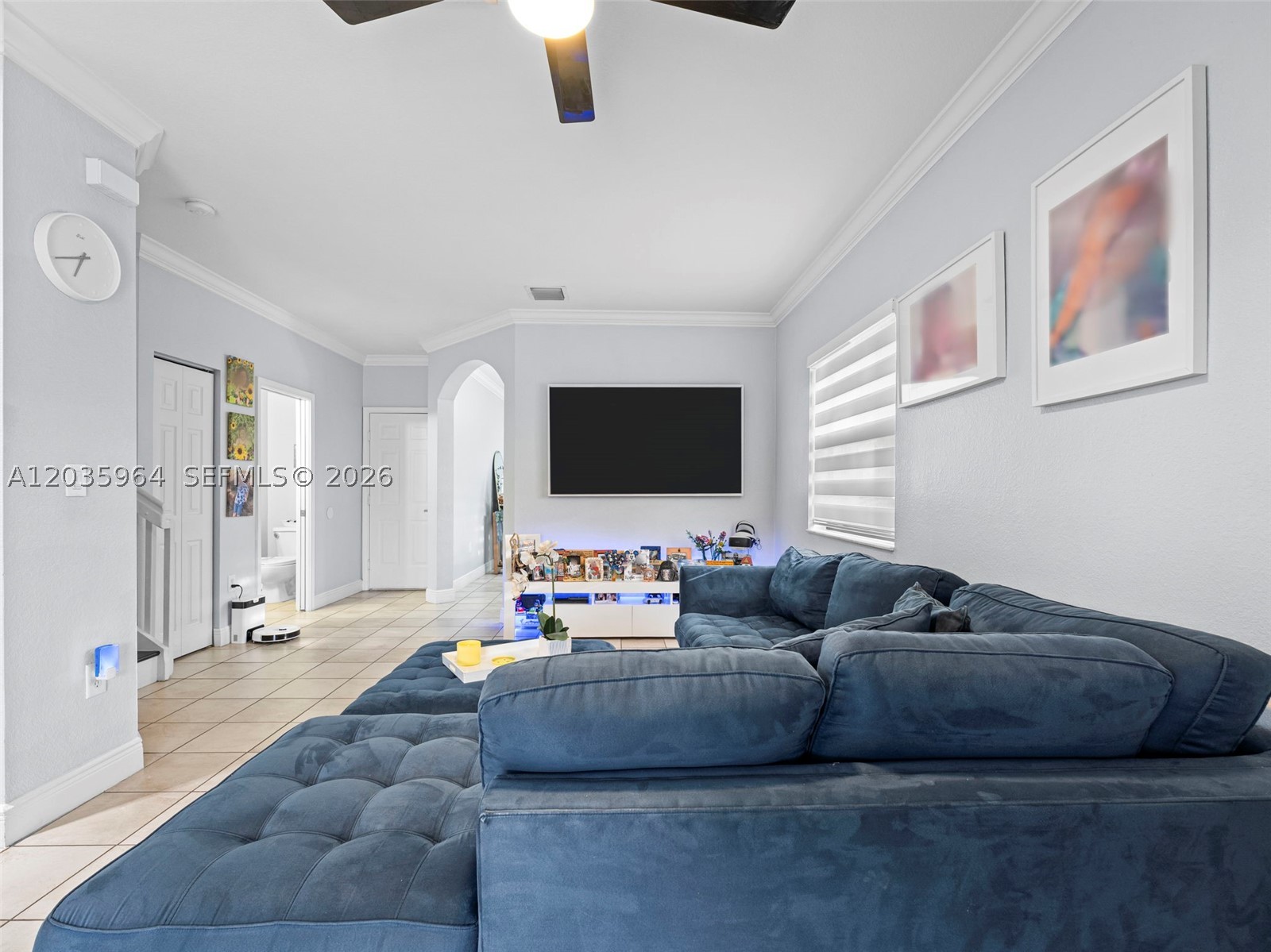 BAYWINDS OF IBIZA - Residential