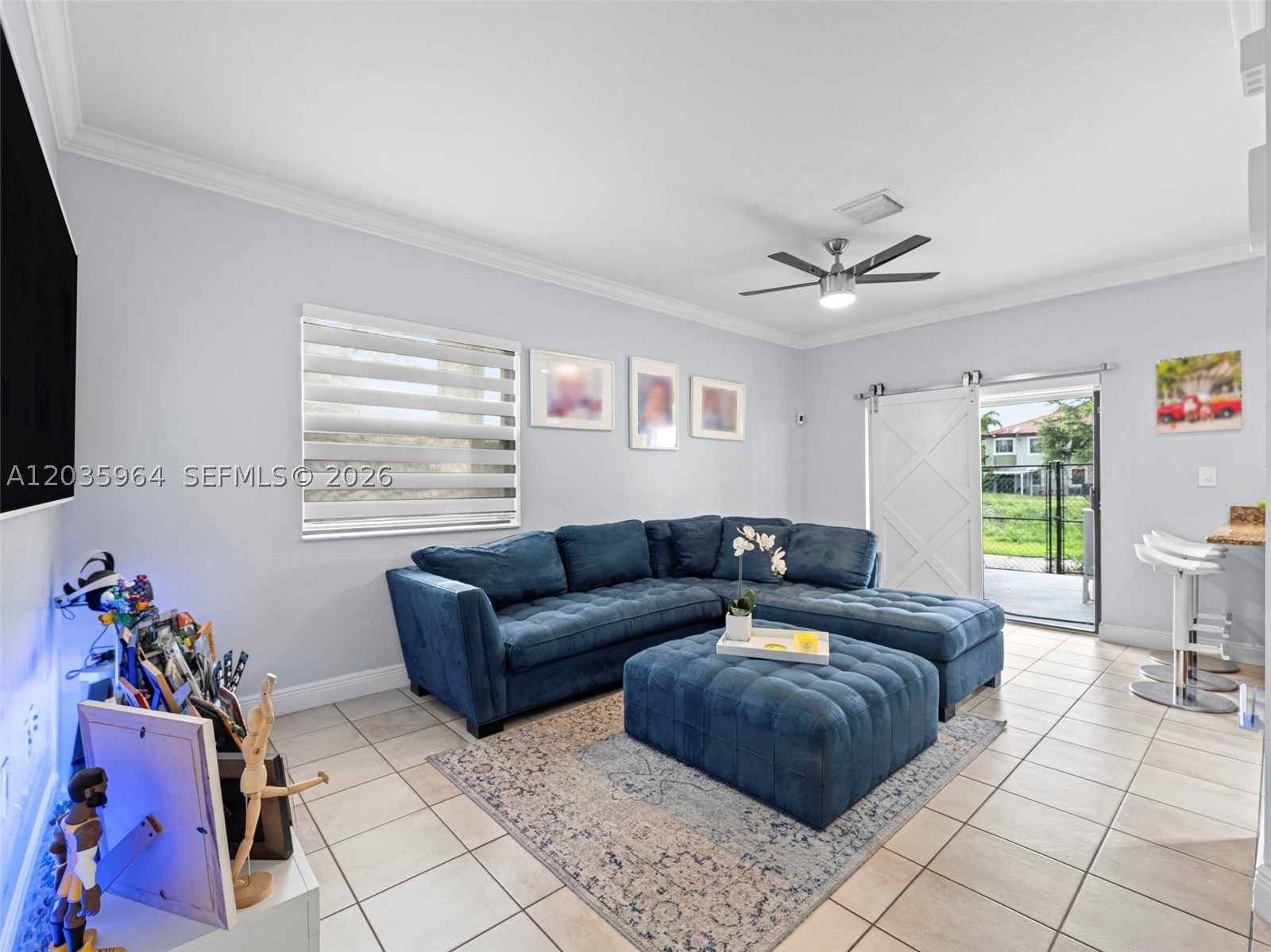 BAYWINDS OF IBIZA - Residential