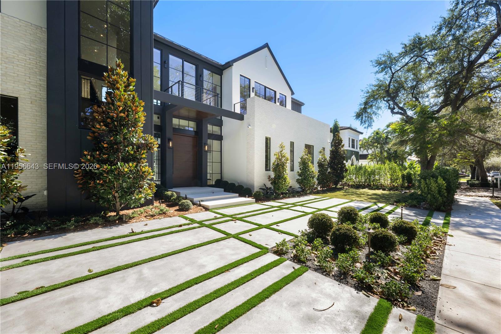 HIGH PINES REV PLAT OF 2N - Residential