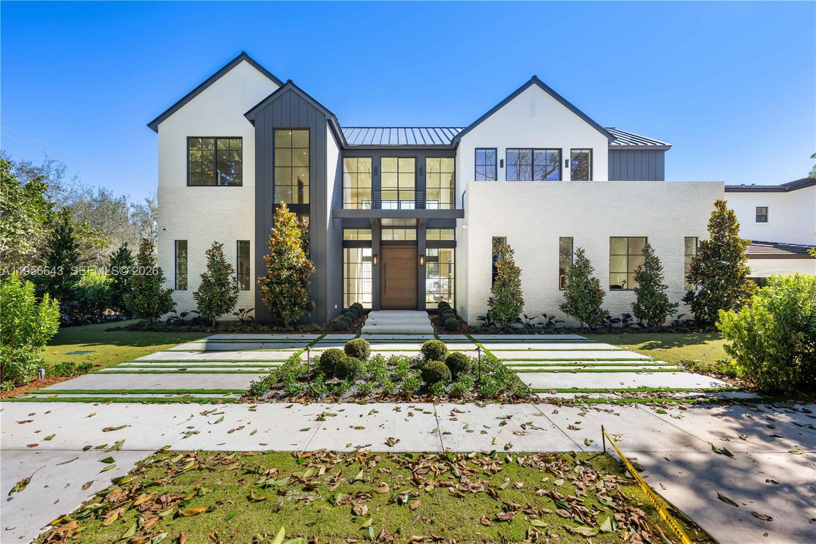HIGH PINES REV PLAT OF 2N - Residential