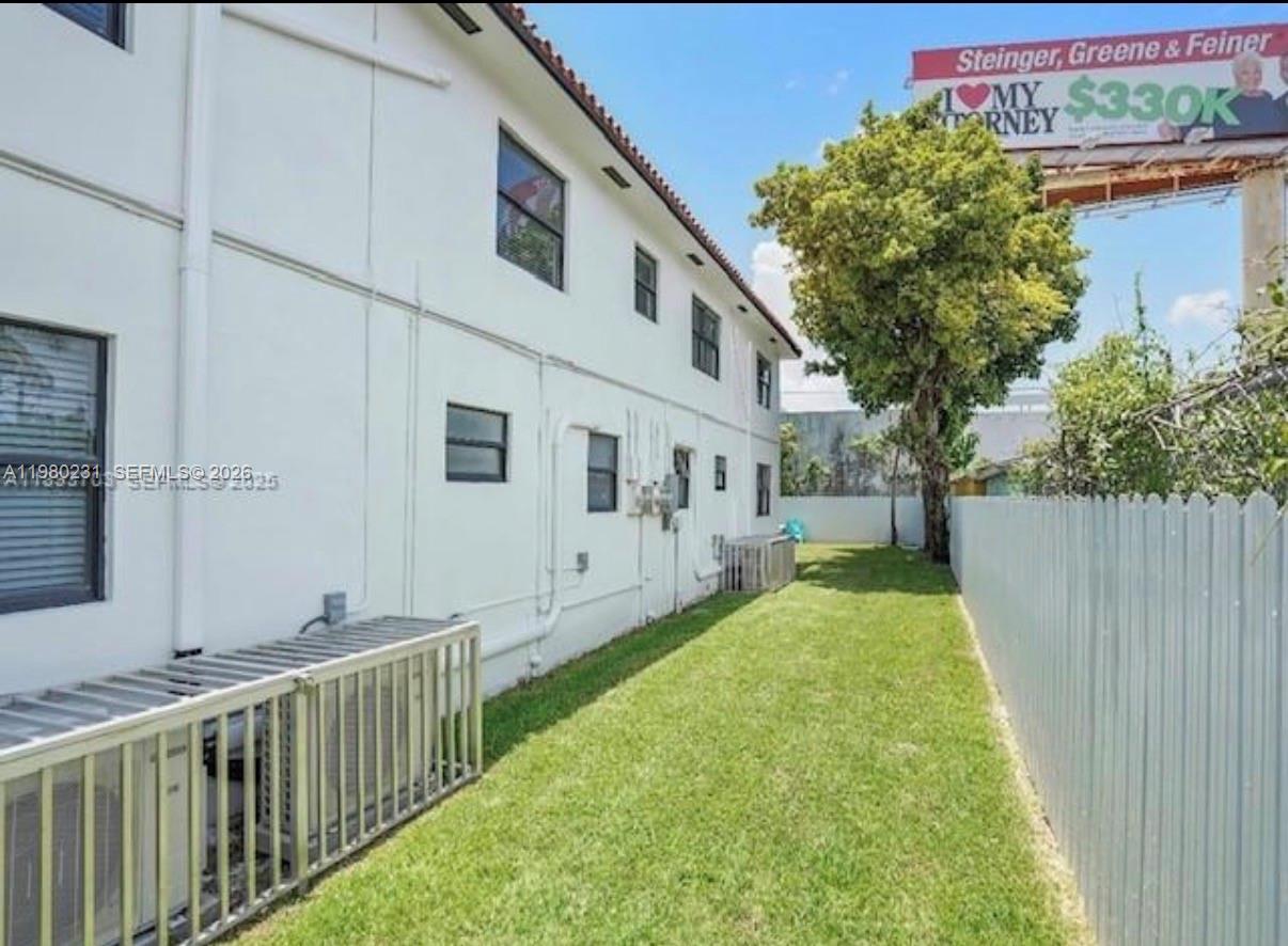 NORTHERN BLVD TRACK - Residential Income